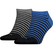 Шкарпетки PUMA UNISEX SNEAKER 2P