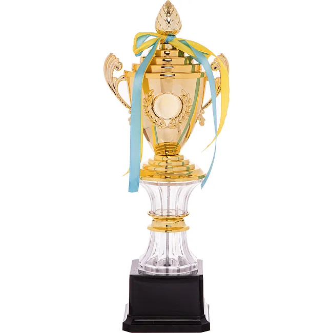 Спортивный кубок
 наградной SP-SPORT
 Glory C-K078A
 31см