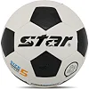 Футбольный мяч SELECT
AR PR
PECT SB8655 №5 PU (Белый-черный)