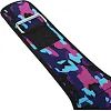 Пояс атлетический текстильный FAIRTEX 165551 спинка-18см

-голубой