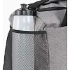 Сумка Puma BUZZ HEATHER S S Bag 35L сірий 51 х 25 х 28 см