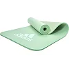 Коврик для фитнеса Adidas Fitness Mat 183 х 61 х 1 см