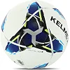 Футбольный мяч
 KELME NEW TRUENO 9886130 см
-9113-5 №5 PU (Белый-голубой)