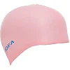 Шапочка для бассейна силиконовая юниорская YINGFA K0061 (Черный)