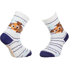 Носки NEMO-BEBE-синий детские, арт.43847651-3