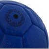 Сувенирный футбольный мяч с символикой футбольных Клубов SP-SPORT FB-3172 №2 (Красный)