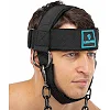 Упряжь тренажер для тренировки мышц шеи NECK HARNESS LiveUp LP8715