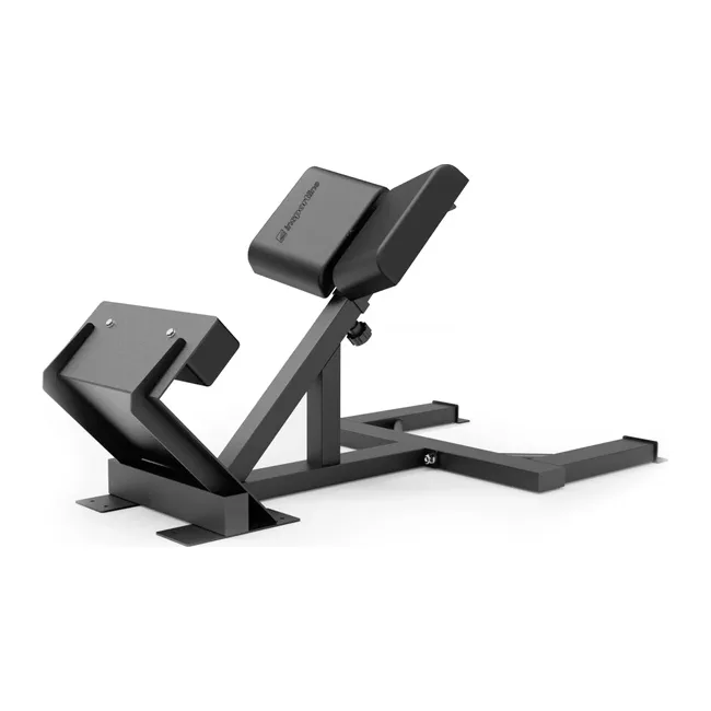 Скамейка наклонная inSPORTline X-NT RC40 с приставкой Скотта