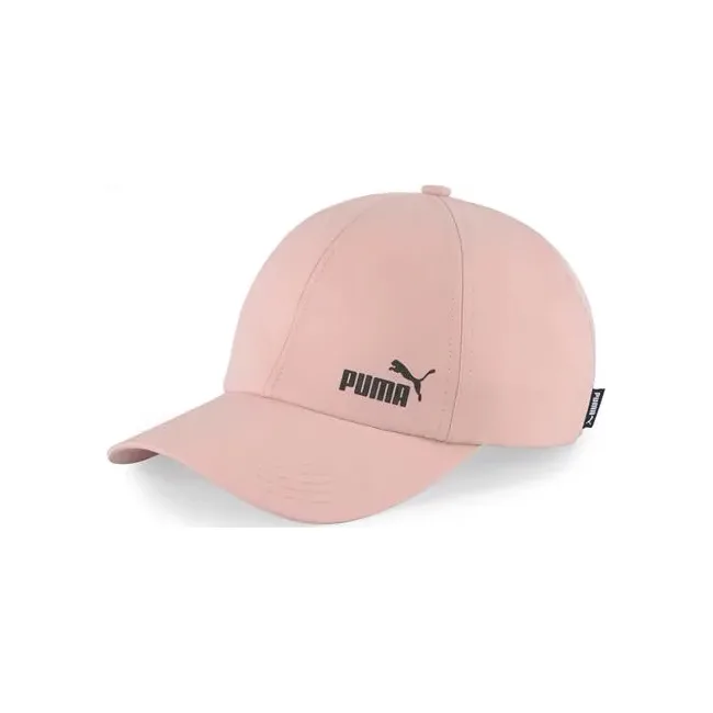Кепка PUMA Ws Ponytail Cap бежевый Жен OSFA