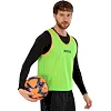 Манішка спортивна ігрова двостороння цільна JOMA

 101689-050 cалатово-жовтогарячий (Салатовий-жовтогарячий)