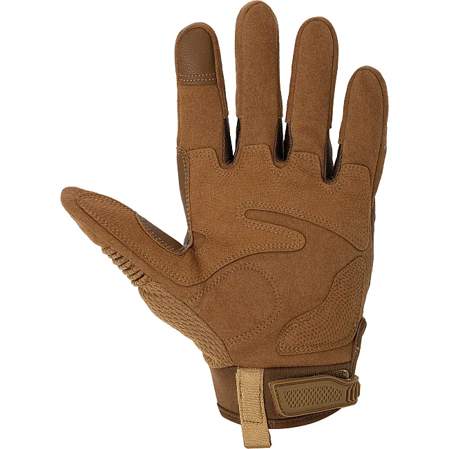 Тактические перчатки
 MILITARY RANGERS

 BC-9877 (Оливковый)