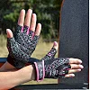 Перчатки для фитнеса POWER SYSTEM PS-2910 Classy Женские Pink