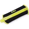 Утяжелители-манжеты для ног и рук 7SPORTS Wrist/Ankle Weights (2х0,5кг.) ON-1 Black/Green (пара)