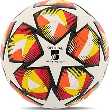 Футбольный мяч SELECTARS SP-SPORT FB-1272 №5 TPU цвета ассортименте (Разные цвета)