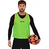 Манішка спортивна ігрова двостороння цільна JOMA

 101689-050 cалатово-жовтогарячий (Салатовий-жовтогарячий)
