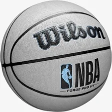 Мяч баскетбольный Wilson NBA FORGE PRO UV BSKT size 7