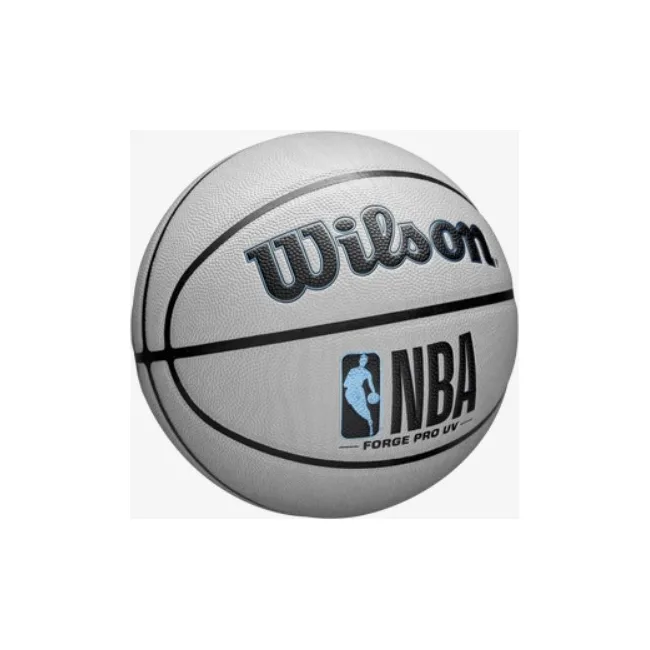 Мяч баскетбольный Wilson NBA FORGE PRO UV BSKT size 7