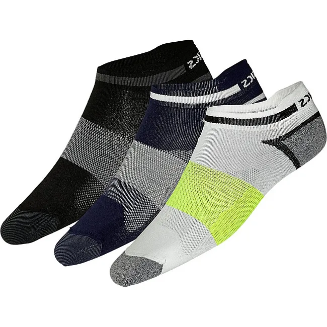 Носки Asics 3PPK LYTE SOCK