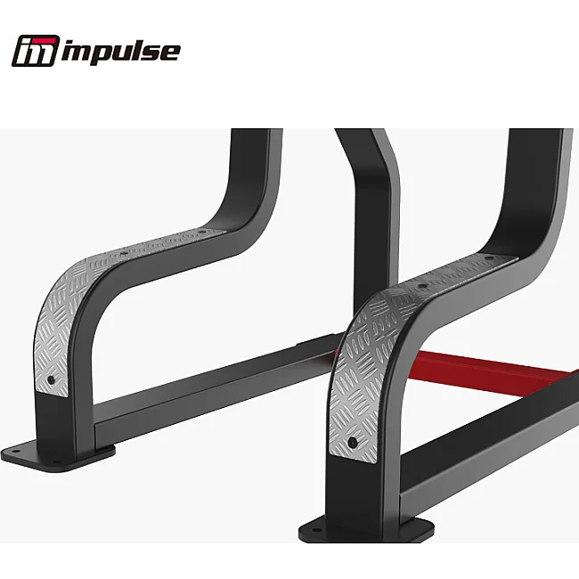 Брусья/упор для пресса Impulse Sterling