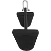 Рукоятка для тяги со средним хватом Mide Grip нескользящее покрытие ZELART
 TA-9629 55см