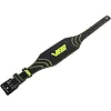 Пояс для тяжелой атлетики кожа
 VELO
 VL-9739 спинка-15см