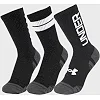 Носки UNDER ARMOUR Perf Tech Nov 3pk Crew
