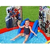 Надувний ігровий майданчик Bestway 98793 Людина-павук 211 x 206 x 127 см