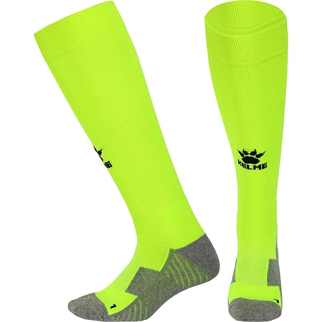 Гетры KELME LIGA K15Z908-9933 (Салатовый)