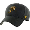 Кепка MVP 47 Brand PITTSBURGH PIRATES WOOL