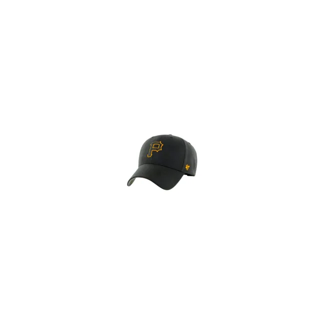 Кепка MVP 47 Brand PITTSBURGH PIRATES WOOL