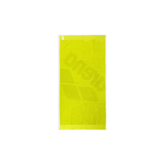 Полотенце Arena BEACH TOWEL LOGO 180x90 см