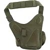 Сумка через плечо тактическая
 SILVER KNIGHT TY-249
 26х23х10см 6л (Оливковый)