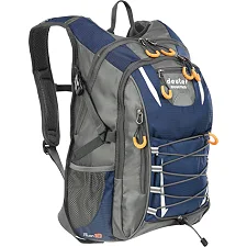 Спортивний рюкзак із жорсткою спинкою DEUTER D510-3 24л (Темно-синій)
