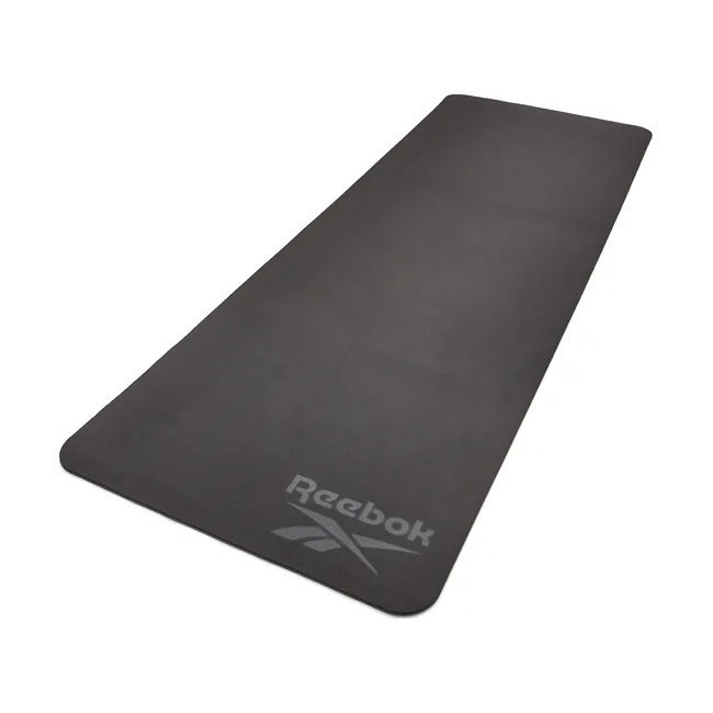 Двухсторонний коврик для йоги REEBOK Double Sided Yoga Mat 176 х 61 х 0,6 см