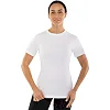 Футболка женская JOMA CHAMELEON 901326-200 5XS-XL (Белый)