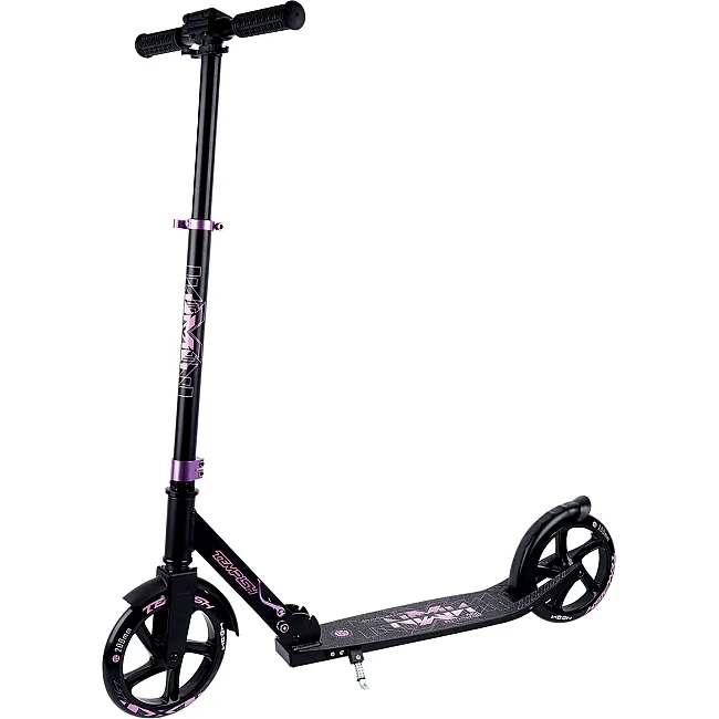 Самокат Tempish NIXIN 200 AL/pink