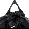 Рюкзак-мешок спортивный
 JOMA
 SPLASH 401026-100 48х32х16см (Черный)
