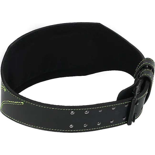 Пояс для тяжелой атлетики кожа
 VELO
 VL-9739 спинка-15см