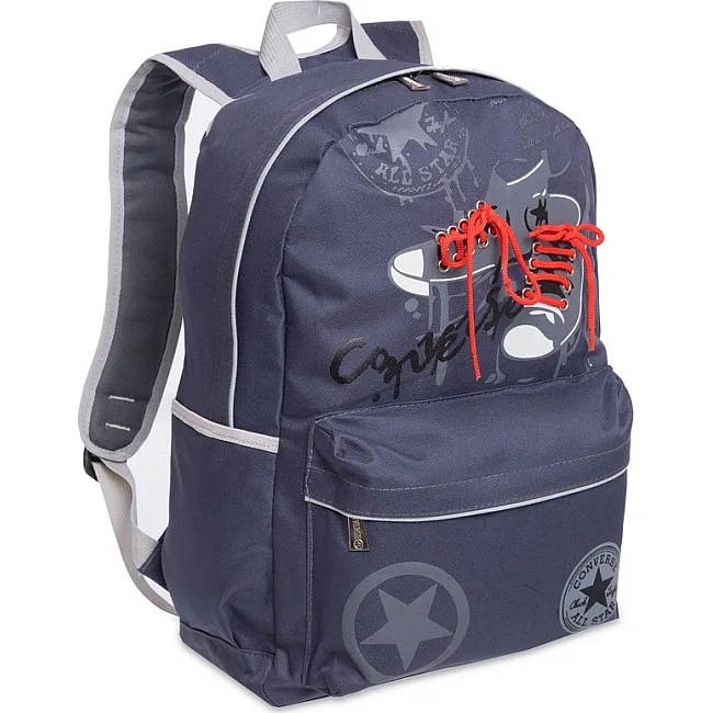 Городской рюкзак CONVERSE GA-4972 17л (Фиолетовый)