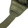 Сумка через плечо тактическая
 SILVER KNIGHT TY-249
 26х23х10см 6л (Оливковый)