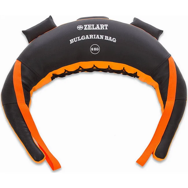 Мешок Болгарский
 ZELART

 FI-5024-8 8кг