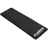 Коврик для йоги и фитнеса PowerPlay 4152 NBR Performance Mat Черный (183x61x1)