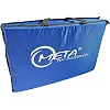 Коврик складной META Folding Mat синий 180х60х4 см
