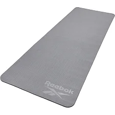Двухсторонний коврик для йоги REEBOK Double Sided Yoga Mat 176 х 61 х 0,6 см