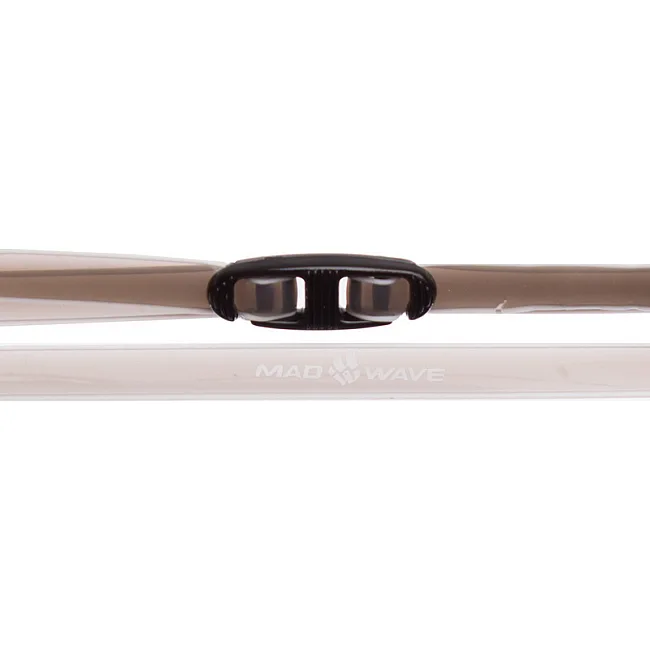 Стартові окуляри для плавання
 MADWAVE
 RACER SW M045503 (Блакитний)