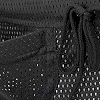 Плавки тренировочные с тормозящим эффектом сопротивляющиеся плавки YINGFA Ultimate Drag Suit Z907
XS-L (Черный)