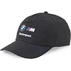 Кепка PUMA BMW MMS Heritage BB Cap