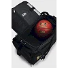 Спортивна сумка UNDER ARMOUR Contain Duo MD BP Duffle 28L чорний 26,5x25x48 см