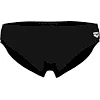 Плавки-слепы для мужчин Arena ICONS SWIM BRIEFS SOLID черный