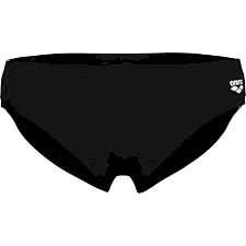 Плавки-слепы для мужчин Arena ICONS SWIM BRIEFS SOLID черный